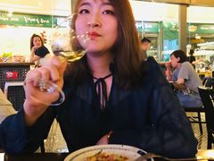 -PIZZA BIANCA(万象城店)