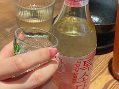 -INSA Korean Bistro饮鲨韩食酒馆