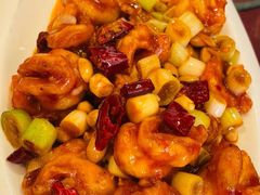 -马凯餐厅(长椿街店)