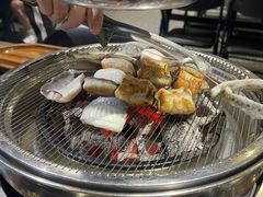 -本炙炭烤·蒲烧活鳗料理店(金沙洲店)