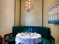 -佳兰雅序融合菜(高新店)