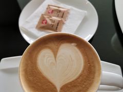 拿铁-震旦博物馆·A Cafe