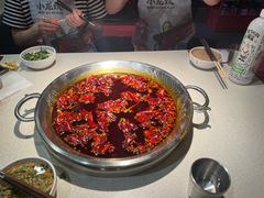 -小龙坎火锅(春熙太古里店)
