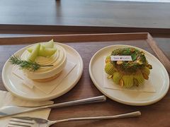 -Ten Olives甜点