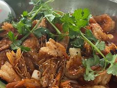 -万州大虾(五桥店)