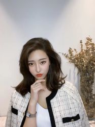 -3AM HAIR SALON染发接发