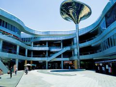 -红星电影世界上海张江绿地店