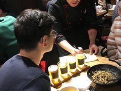 -汪爹爹武汉牛三鲜(朝外大街店)