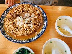 -裕兴记·三虾面(西北街总店)