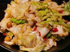 -老屋印象川菜(世纪东方店)