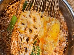 -叶婆婆钵钵鸡(乐山老店)