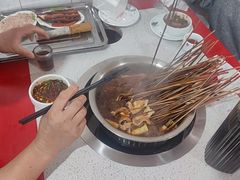 -牛华八婆麻辣烫(起源店)
