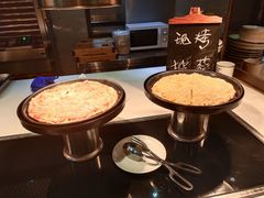 -舜耕山庄四时万和自助餐厅