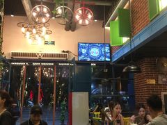 -蜀都小君肝串串香火锅(龙华旗舰店)