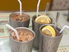 -東發道茶冰廰(静安大悦城店)