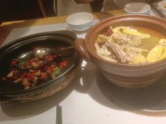 -老阿爸鲜鱼土菜(独墅湖店)