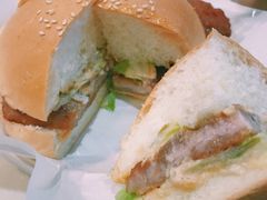 -旺角宝港式茶餐厅(寮步店)