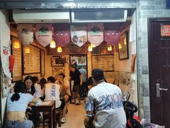 -玫瑰甜品(文明路店)