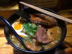 -老龙亭拉面店