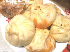 -老陶包子铺(南大西南村店)