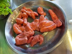 -英雄故事地摊烤肉(马驹桥店)