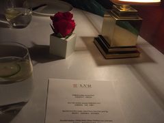 -三嚥阁 La Villa Restaurant