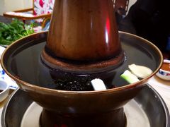 -鑫龙火锅城(经二纬四店)