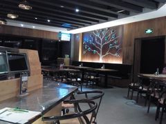 鱼旨寿司大堂-王府井百货(总府店)