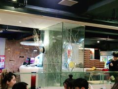 -鸣记脆皮烤鱼(铁西店)