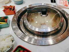 -满兴咱妈烀饼铁锅炖(兰州北街店)