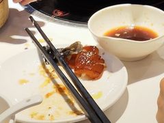 -黑鸡小馆(金源店)