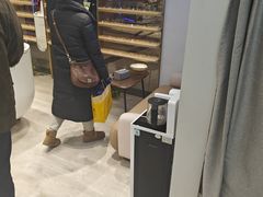 -无界眼镜MaxLess(五角场万达店)