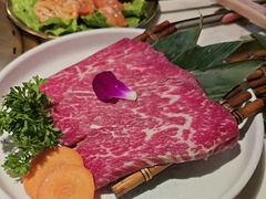 -炙城·韩式烤肉(南京东路店)