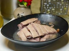 -新聚丰菜馆(太监弄店)