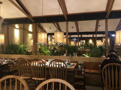 露天位-大头椰·椰子鸡火锅(南宁万象城店)