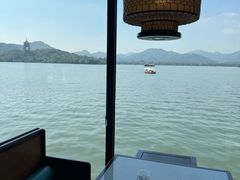 -柳莺湖上·湖景餐厅·江南菜(西湖店)