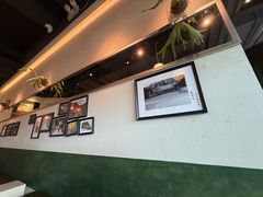 -luutosa  cafe & tea 鹿兔山