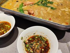 -半天妖烤鱼(嘉德万达广场店)