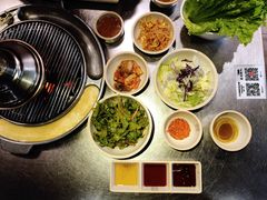 -喜来稀肉(虹泉路店)