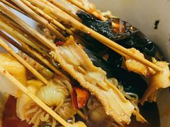 麻辣涮肚-滨城串吧(三元桥店)