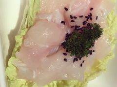 -海底捞火锅(泉城路店)