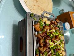 -老雒阳面馆·水席洛阳菜(王城路店)