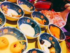 -姑妈嫁妆涮羊排专业火锅(中央大街一店)