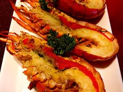 -广州花园酒店-凌璇阁360度高空海鲜自助餐CAROUSEL