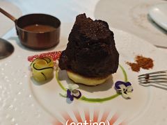 -晶雅花园西餐厅(南京首店)
