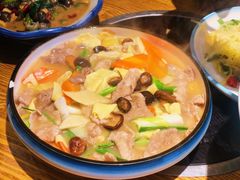 -味仙居(环城南路店)