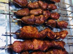 -王记西鎮电烤肉(汶上路店)