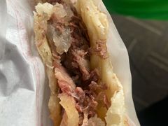 -培万河间驴火•驴肉火锅(东平店)