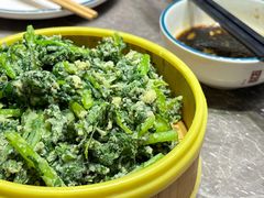 -闫府私房菜(恒隆店)