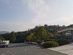 -浙江科技大学(小和山校区)